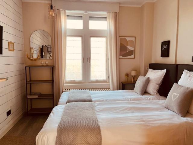 Bed And Breakfast Otentik Zuienkerke Екстер'єр фото