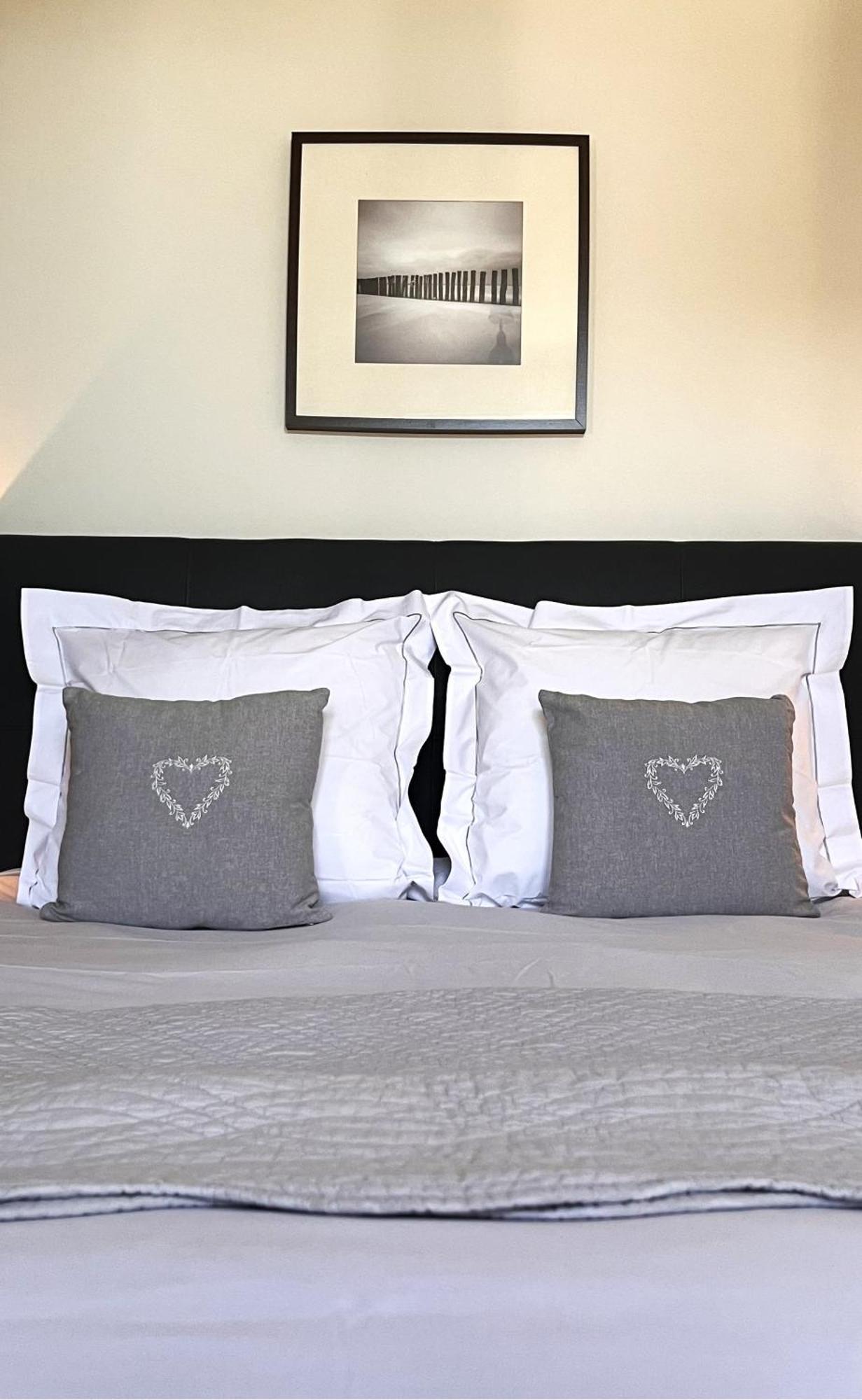 Bed And Breakfast Otentik Zuienkerke Екстер'єр фото